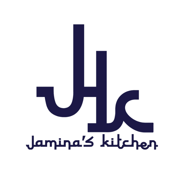 jamina's kitchen
